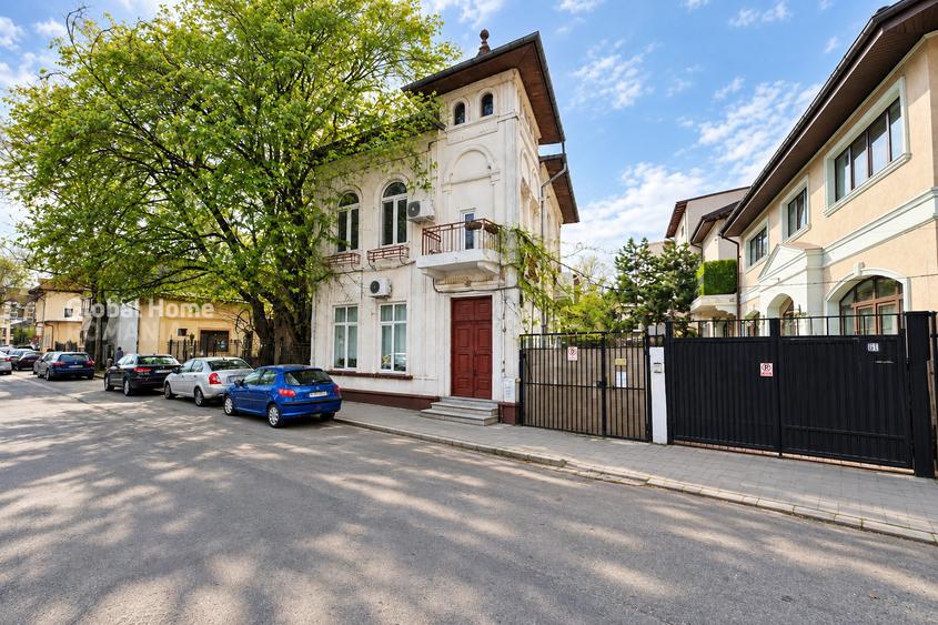 Apartament 2 Camere | Vilă Interbelică | Strada Toamnei – Dacia