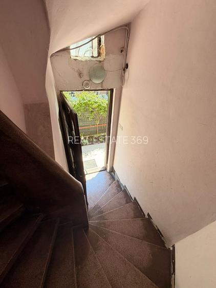 URGENT!, OPORTUNITATE RARA,APARTAMENT+GARSONIERA BONUS, SINGUR PE ETAJ - 16