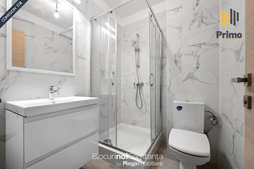 ✅Apartament decomandat la cheie · bucătărie separată | TVA inclus | Primo