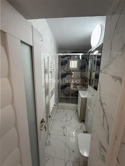 Apartament 3 camere, Semidecomandat, Zona Tomis Nord - 10