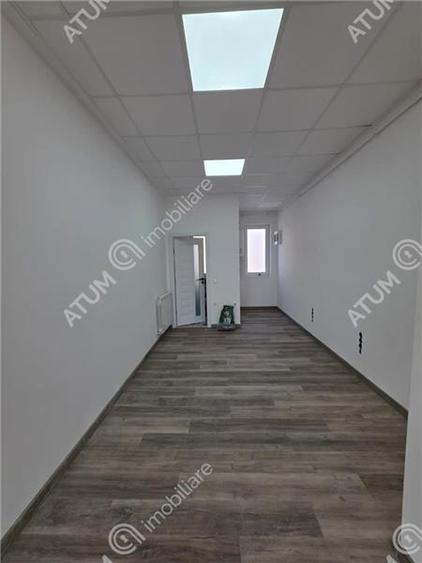 Spatiu comercial zona Doamna Stanca Sibiu