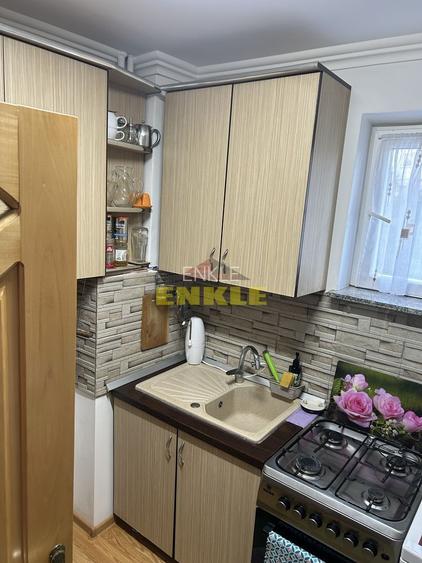 De vânzare – Apartament 2 camere, Bulevard - 6