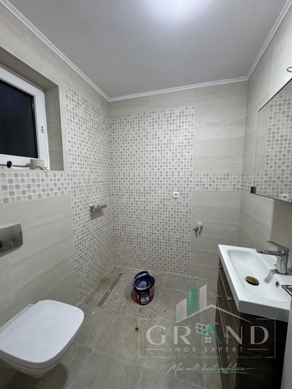 DUPLEX MODERN CU TERASĂ PRIVATĂ | 4 CAMERE | 2 BAI | GARAJ+PARCARE | IRIS
