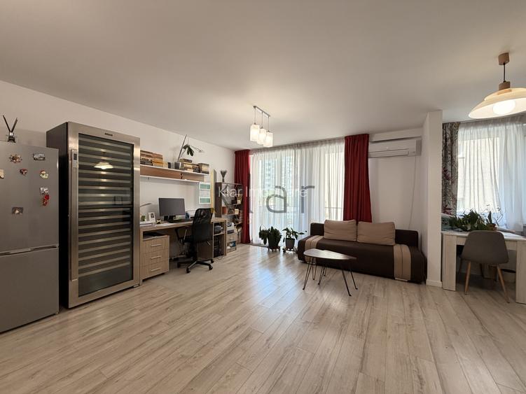 Oferta Rara! Apartament 1 camera langa Grand Hotel Italia - 4