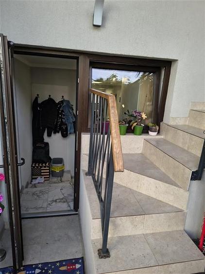 Casa duplex cu teren in zona Astra- Gemenii, Brasov