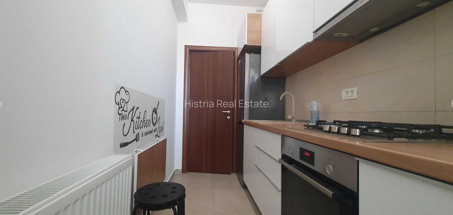 STUDIO DECOMNDAT BLOC NOU 450 EURO LOC PARCARE REZERVAT - 4