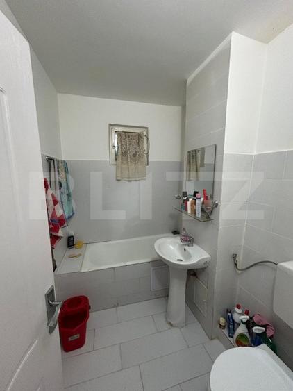 Apartament cu 2 camere, in suprafata de 49 mp, in zona Porolissum