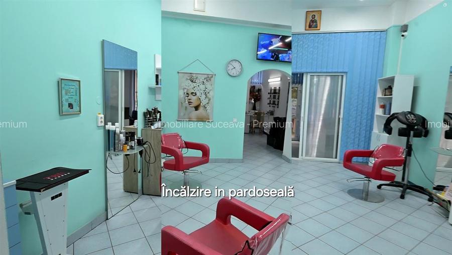 Spatiu Parter - De vanzare - Suceava - 9
