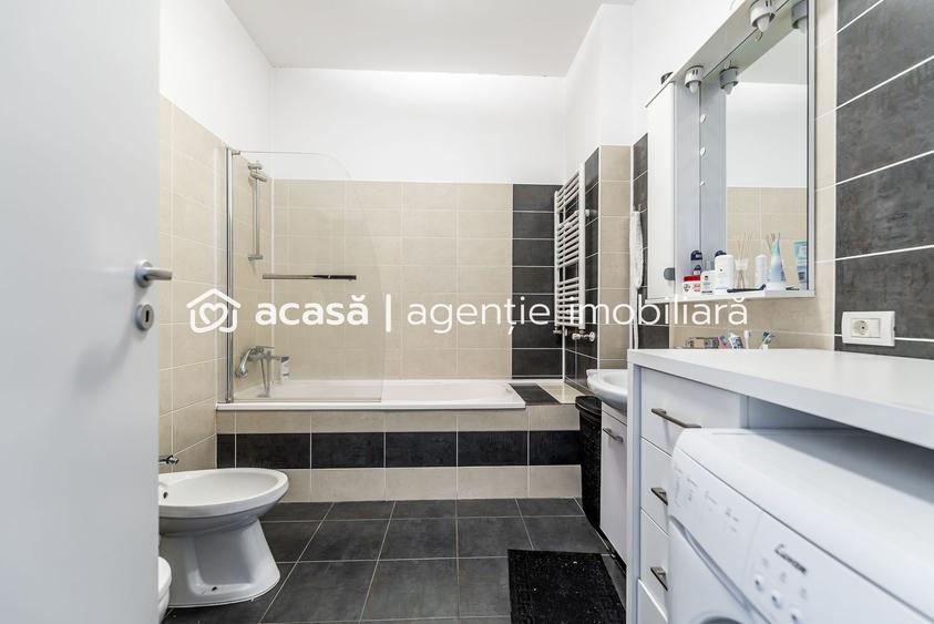 Apartament 2 camere - ARED KAUFLAND - 87 mp - COMISION 0%
