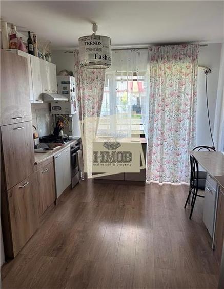 Apartament 3 camere 59 mpu dressing | balcon parcare Magnolia