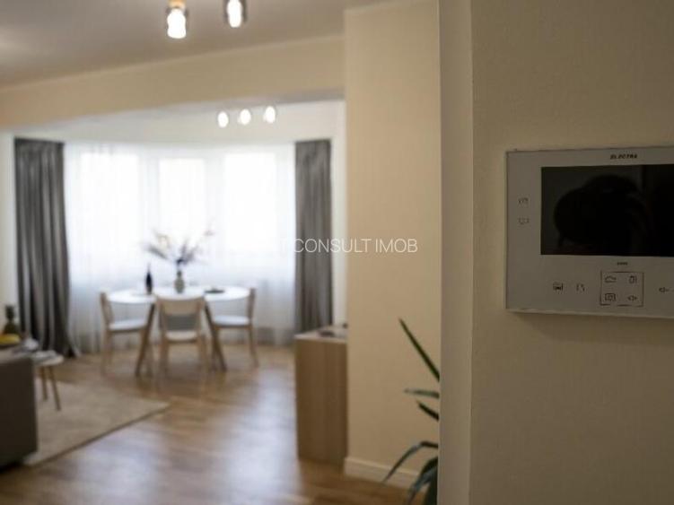 Apartament 3 Camere | Bloc Boutique | Decomandat | Proximitate Metrou | - 3