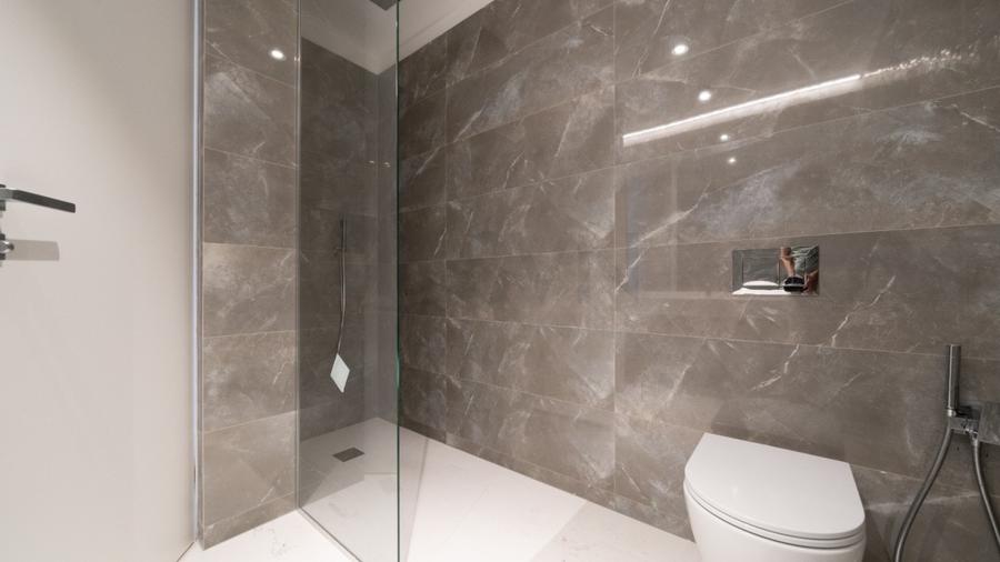 REA1027526 Apartament High End 3 camere I One Mircea Eliade I View superb