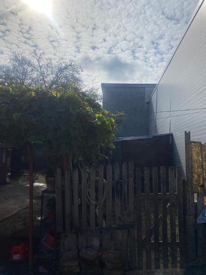 Teren cu Casa Demolabila Calea Giulesti cu deschidere Stradala