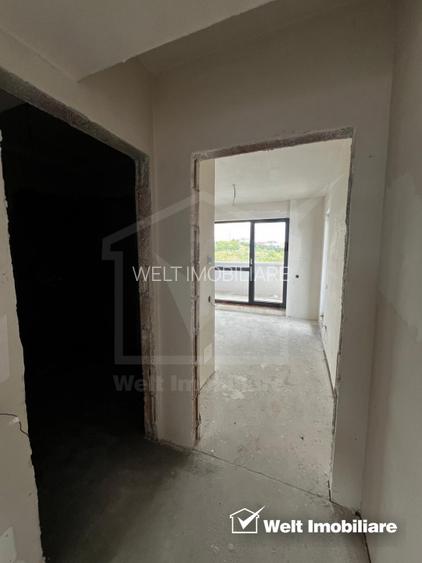 Apartament tip penthouse 94mp et 8+9 în Wings, 2 dormitoare, 2 bai,  2 parcări - 5