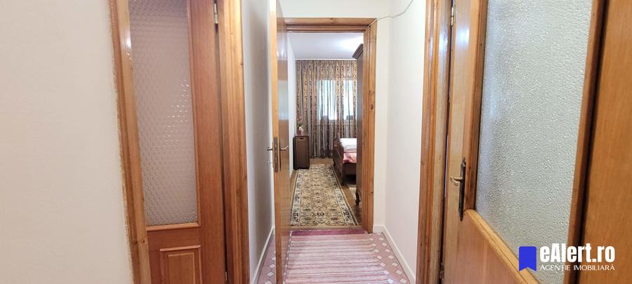 Chirie 2 camere, gata de mutare, lângă teatrul de vară Radu Beligan, renovat!