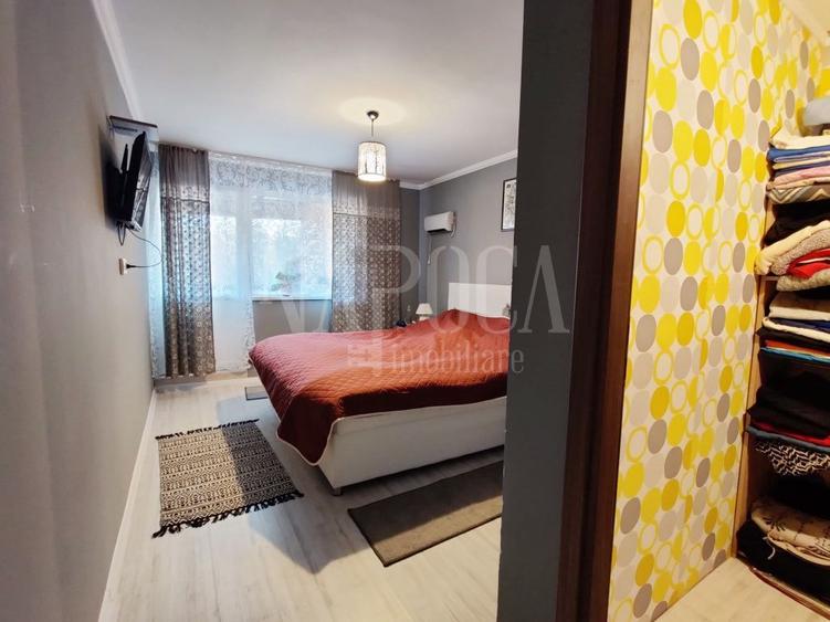 Casa 10 camere de vanzare in Manastur, Cluj Napoca