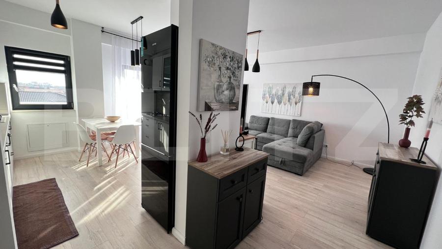 Apartament 2 camere, modern/lux , zona Calea Severinului