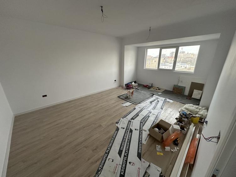 Apartament 2 camere la Mansarda zona Bucovinei