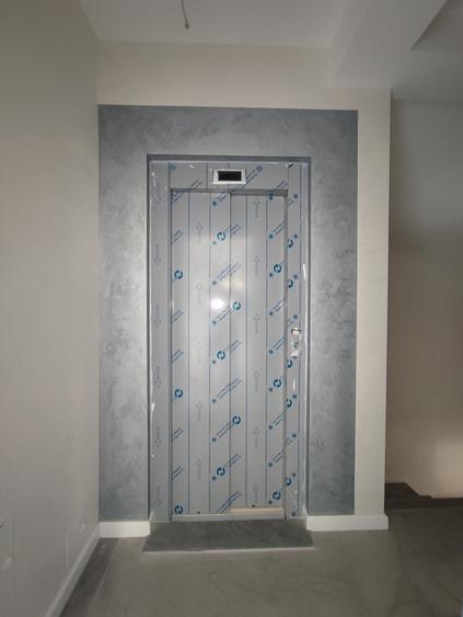 Apartament cu 2 camere si loc parcare de vanzare in Tomis Plus, comision 0%