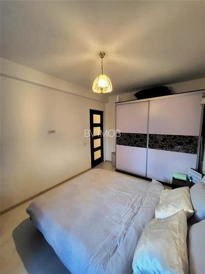 Inchiriere apartament studio, Vivamus, mob utilat,parcare - 23