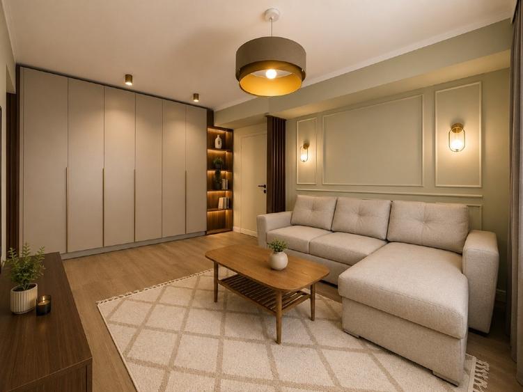 Apartament premium de vânzare – Centrul Civic, Brașov | Lângă Filarmonică