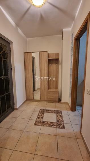 Apartament cu 2 camere de inchiriat in zona Pantelimon / Mega Mall - 8