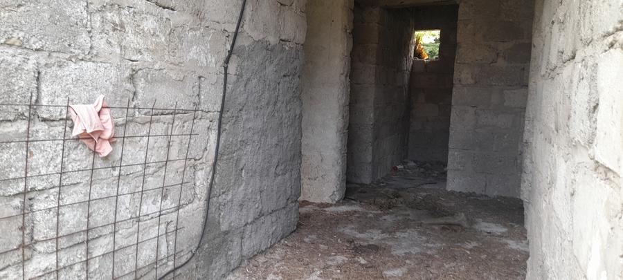 Casa demolabila in Runcu-Badeni