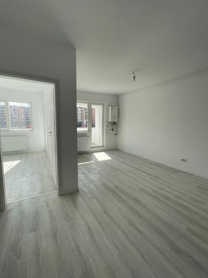 STUDIO IN BLOC NOU !!! FINALIZAT !!! - direct dezvoltator