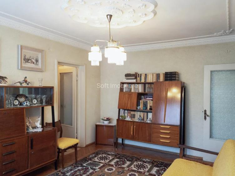 3 camere zona Mazepa 1 - 4