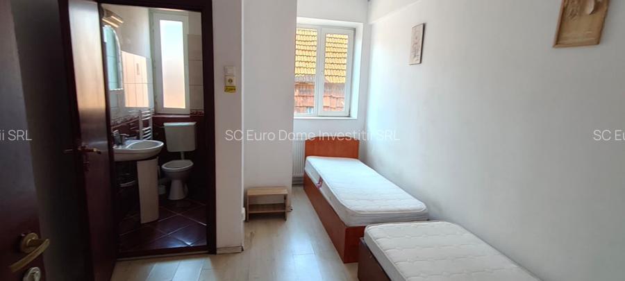 Pensiune in zona Stadion Sala Polivalenta pretabila echipe muncitori