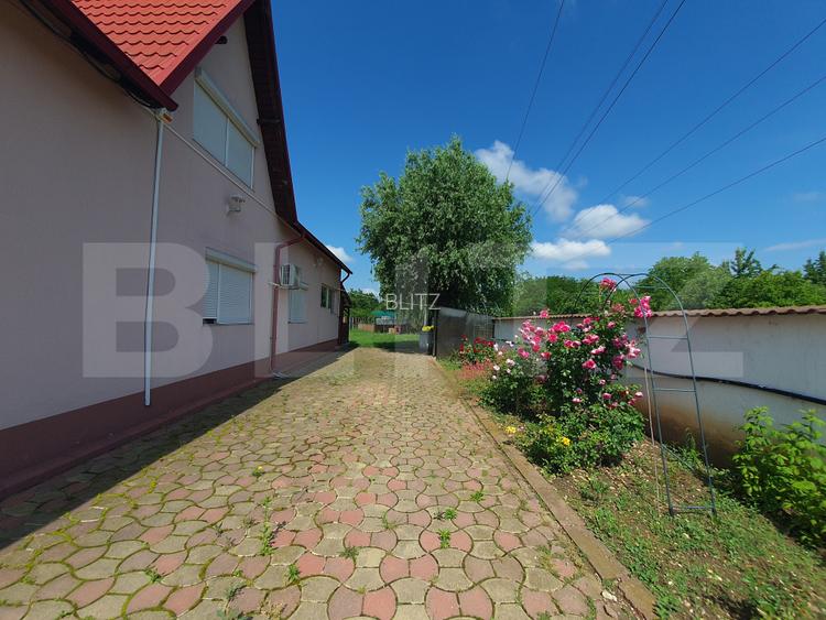 Vilă cu 5 camere, 280 mp, livadă pe rod, zona Valea Voievozilor - 3