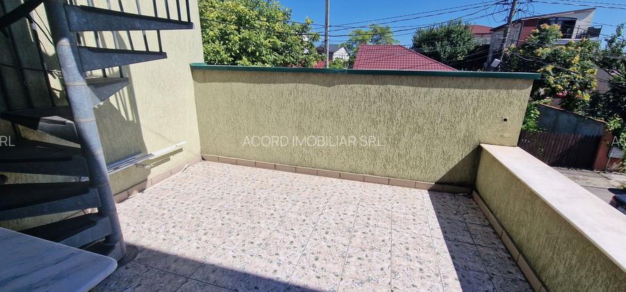 Vila P+1 zona Coiciu.