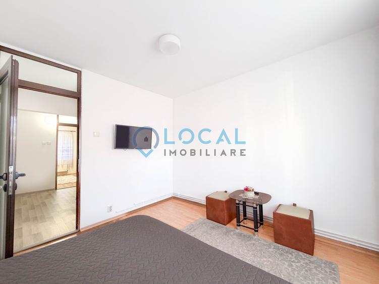 Apartament 3 camere | Decomandat | str. Dunarii | Intre Lacuri