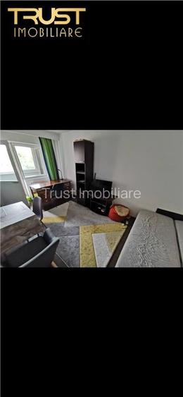 Garsoniera l 24 MP l Blvd.Muncii l Balcon - 2