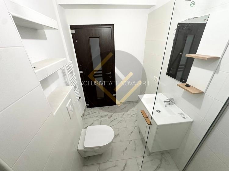 Expozitiei - PARCULUI intersectie cu  Jiului I  2 CAMERE | 77 MP  I GARAJ ! - 8