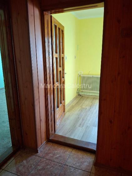 De vânzare apartament  situat intr-o zona buna. - 5