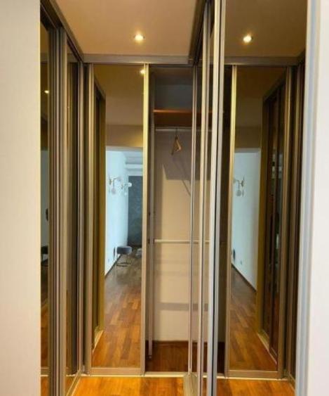 Herastrau Nordului Penthouse 160mp