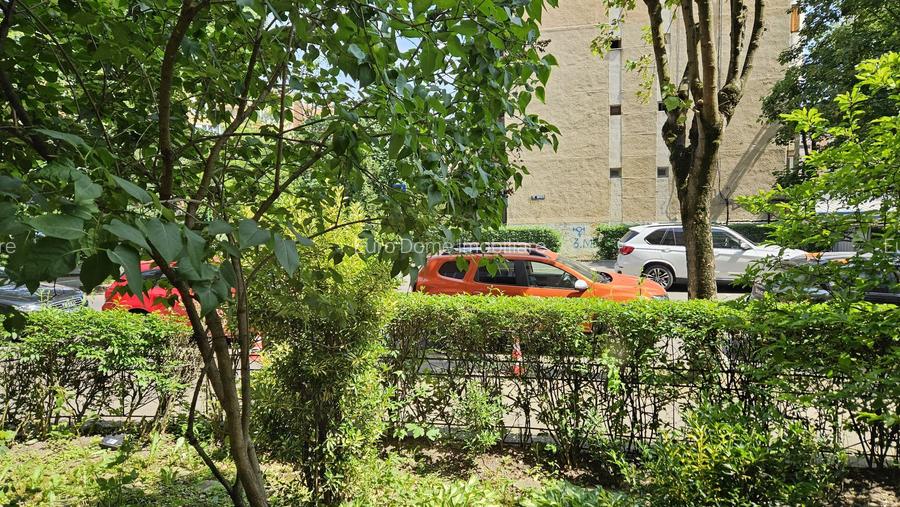 Racadau-Parc apartament 3 camere mobilat, utilat - 12
