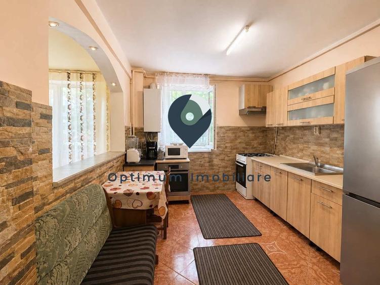 Apatament cu 3 camere in Gheorgheni, zona Piata Hermes !