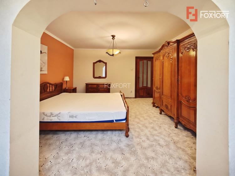 Apartament cu 3 camere 89 mp decomandat | Centrala Proprie | Zona Girocului - 12