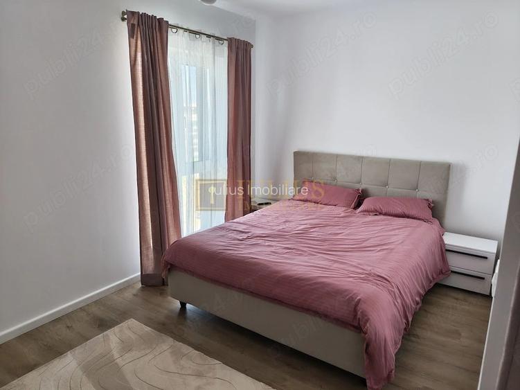 Studio in bloc 2024 modern| 40 mp + terasă 20 mp| parcare inclusă | Mehala - 2