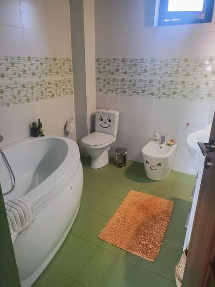 Vila Casa Darza Crevedia 5 camere