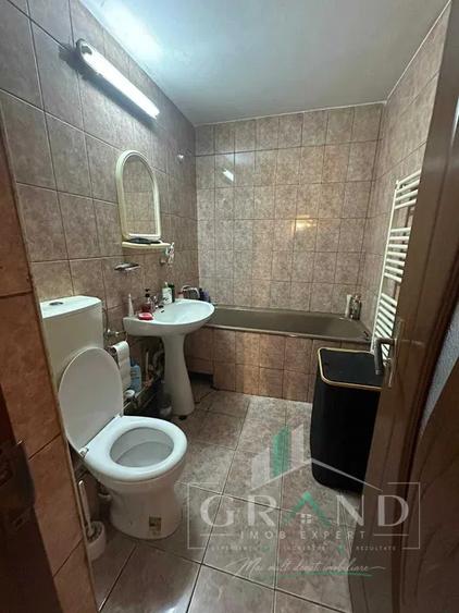 Ap 4 camere | 2 Băi | 2 Balcoane | Marasti-BRD-Lidl