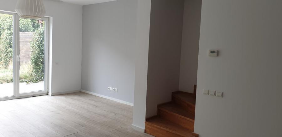 PIPERA RESIDENTIAL - SCOALA AMERICANA, VILA P+E+M, BUCATARIE MOBILATA, CURTE