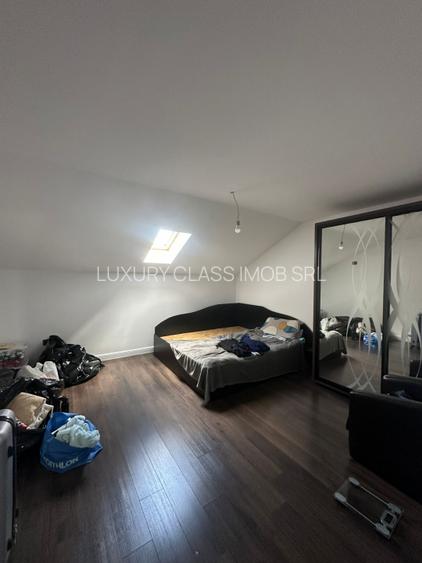 Vila Individuala/Spatiu Comercial Bragadiru -Cristalului - 17