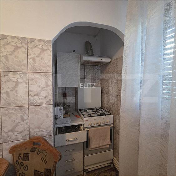 Apartament 2 camere, 55 mp, zona Micro 20 - 10