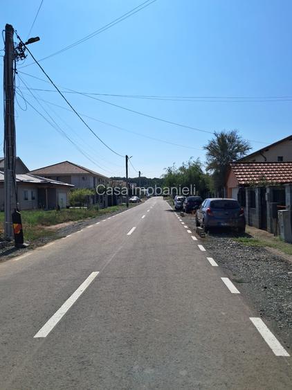Dumbravita-apartament in triplex-209.000 € - 3