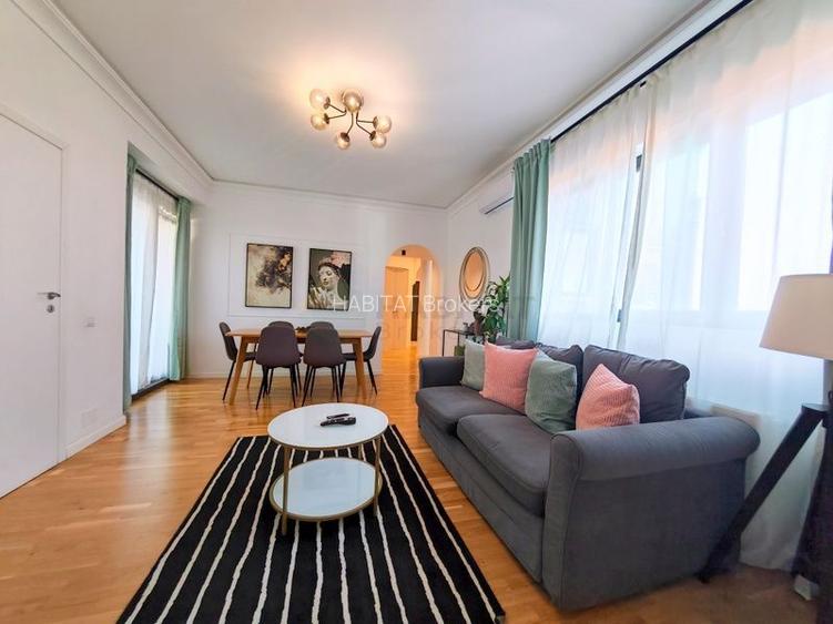 Apartament de lux cu vedere panoramica - Str. Vasile Conta - 26