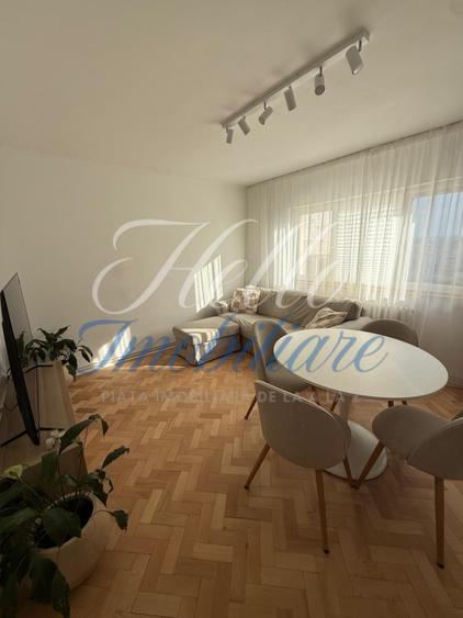 Apartament 3 camera decomandat , 65 mp | Manastur | Zona Big |