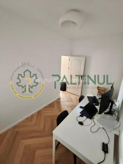 Apartament 3 camere de vanzare Sibiu - 8